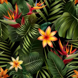 Jungle 395